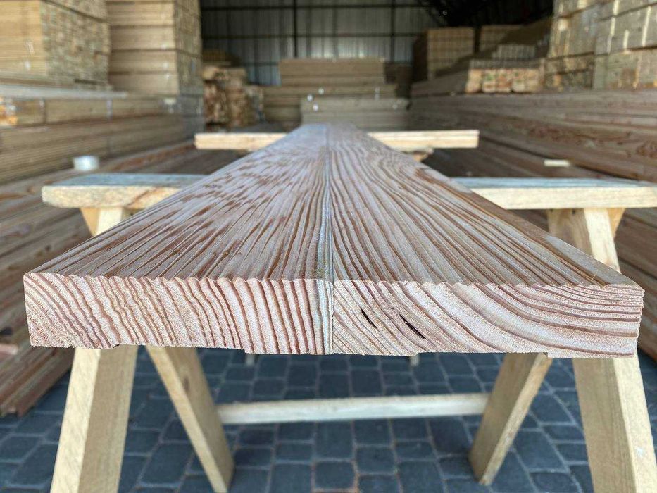 Вагонка Дошка підлоги Фальшбрус Блокхаус Планкен Терасна дошка модрина