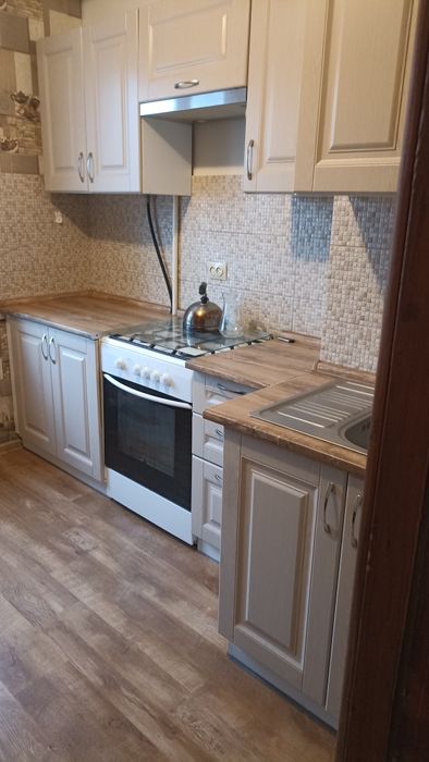 Сдам 1 к квартиру пос. Котовского Высоцкого/Сахарова. ГАЗ!