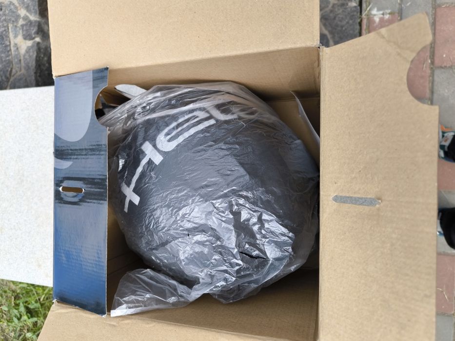 Продам Мотошолом