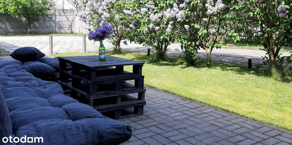 Hala-dom-biuro-obiekt gospodarczy