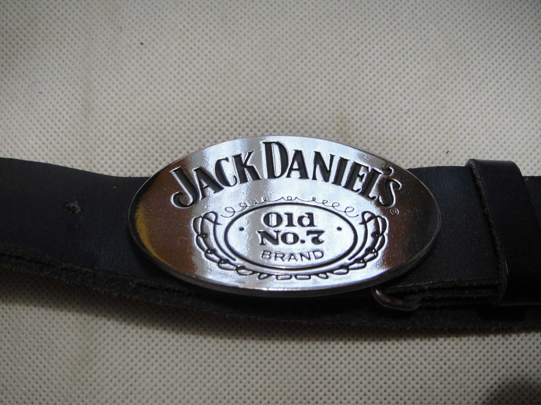 Pasek Jack Daniels