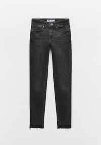 Джинсы Zara skinny