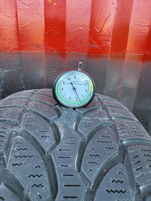 205 55 16 Bridgestone Blizzak