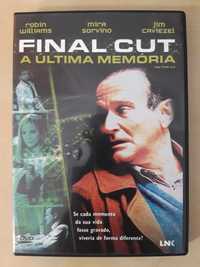 Final Cut (DVD).