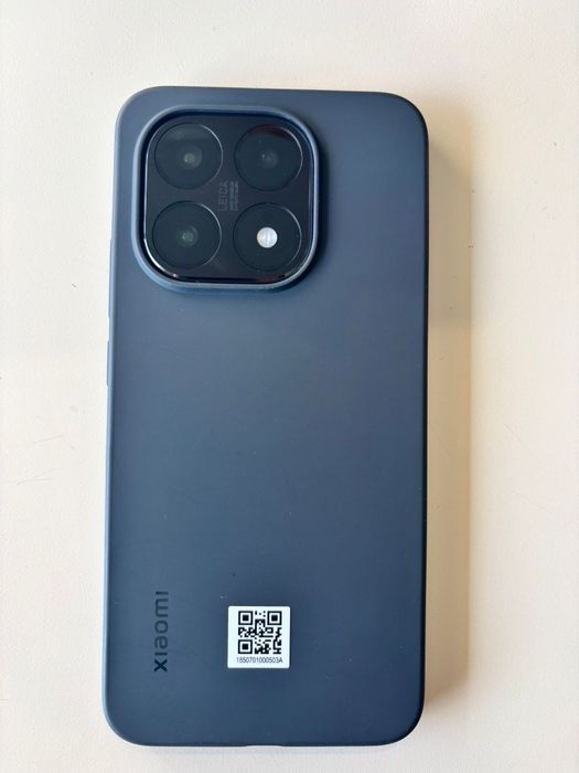 Xiaomi 15T novo c/fatura