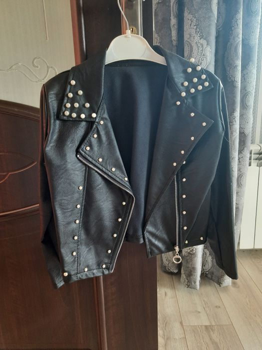 Косуха дитяча для дівчинки