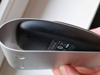 Używana Hfs004 jabra zestaw głośnomówiący