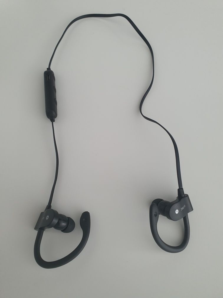 Auriculares sem fios, Bluetooth 4.1