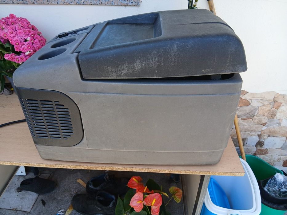 Frigorifico para camião