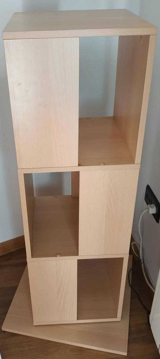 Conjunto para escritório ou Quarto.