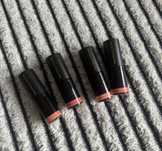 Zestaw 4 pomadek nude – Makeup Revolution Pro
