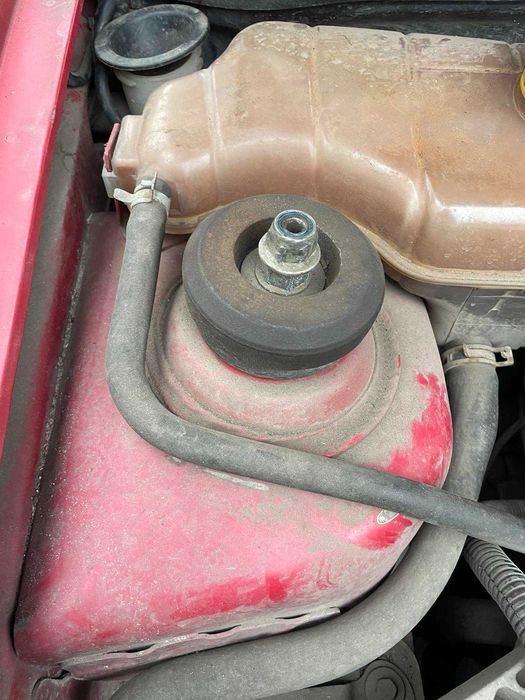 Продам Ford Fiesta