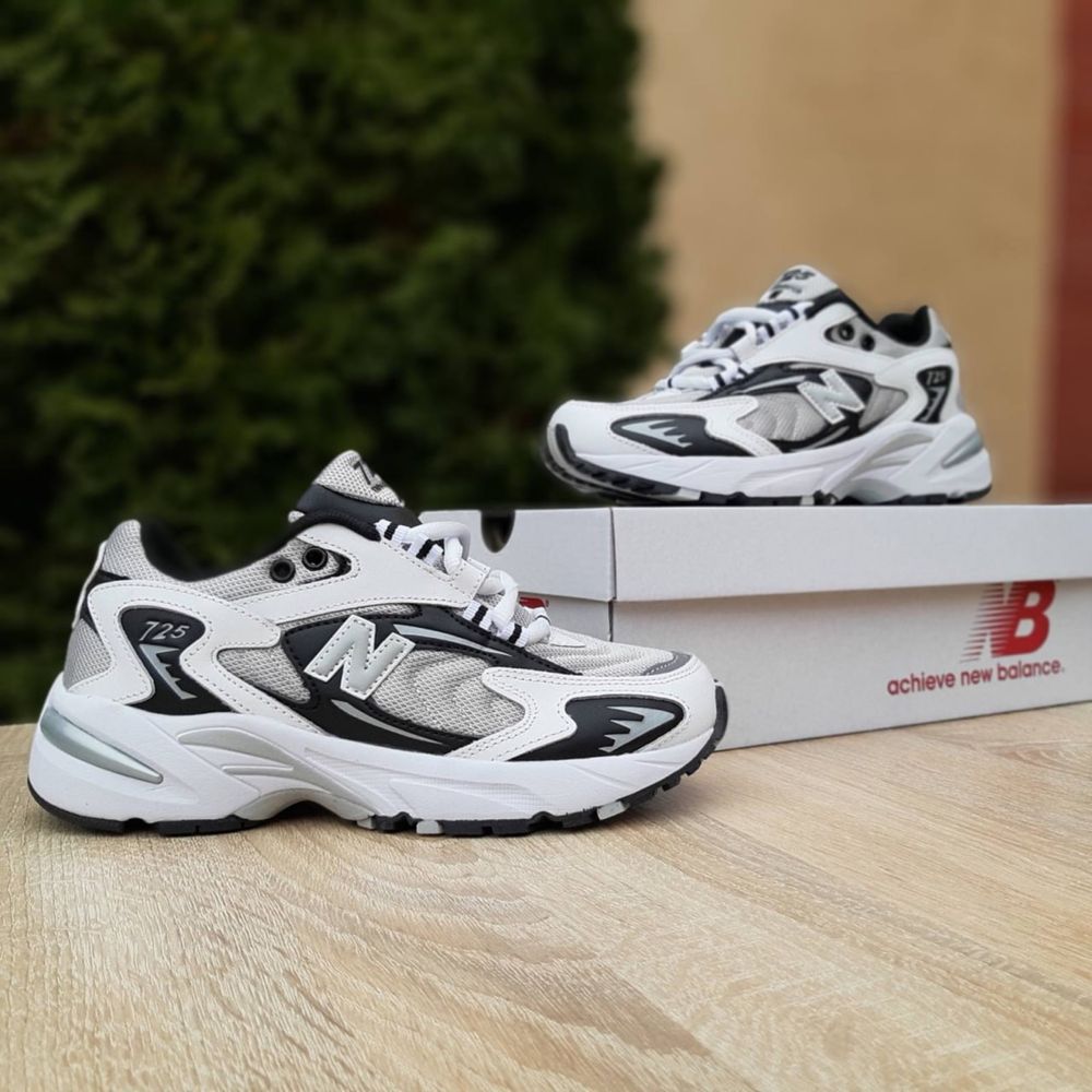 Мужськиє кросовки New Balance 725