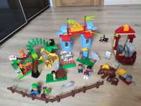 LEGO Duplo 5635 Duże Zoo w mieście