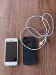 iPhone 5 smartfon