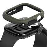 Etui Ringke Onyx na Apple Watch 10/46 mm - zielony