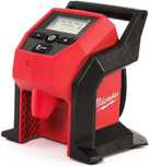 Kompresor sprężarka MILWAUKEE M12 BI kompaktowy 12v