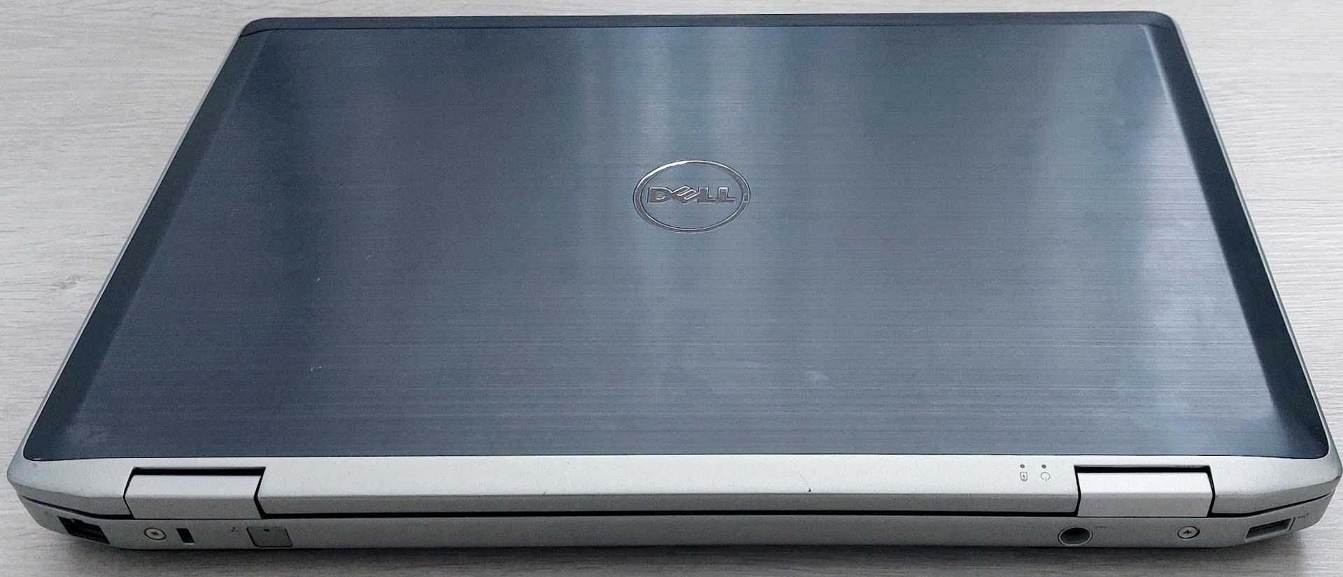 Dell LATITUDE E6520 - 16GB Ram - SSD 500 GBm - Win 11