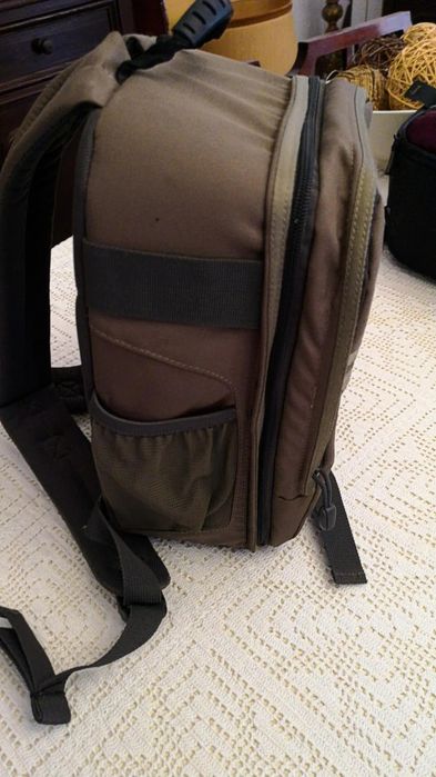 Mochila fotografia Lowepro 150