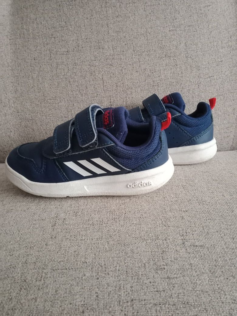 Buciki wiosenne Adidas rozm 26