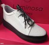 Туфлі макасини Туреччина Evromoda