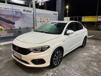 Fiat Tipo 1.4 Benzyna/Gaz