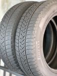 Pirelli SottoZero3 205/60 R17 93H | Зимові | Преміум | Румунія