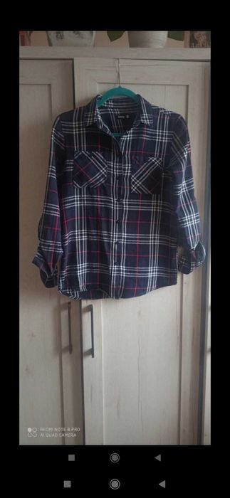 Koszula 34/XS Sinsay
