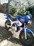 Moto Yamaha TDR 125