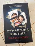 Wymarzona rodzina marcel moss