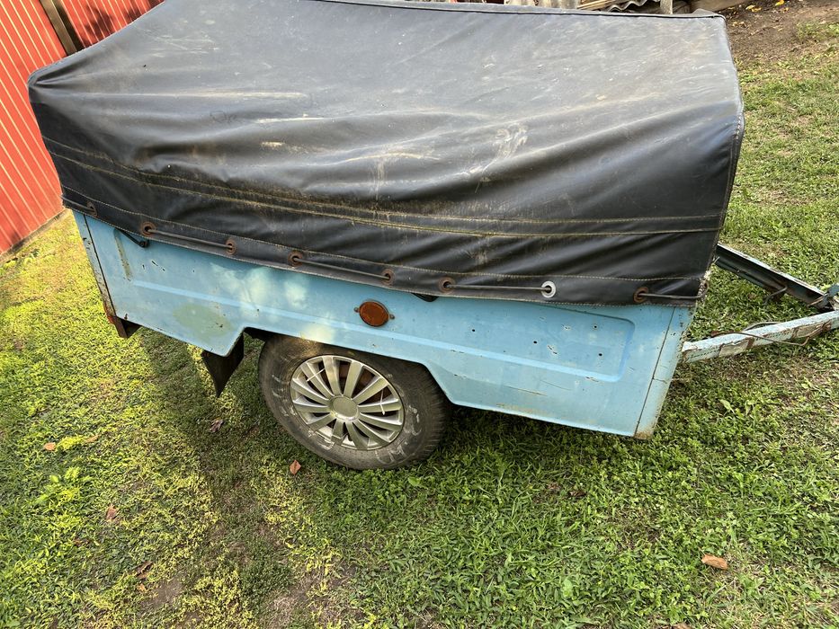 Продам Прицеп  МАЗ-81144 ЗУБРЕНОК