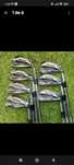 Ferros Cobra King Tour MIM (4-PW)
