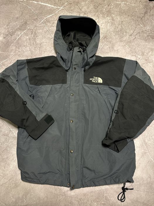 Куртка The North Face vintage nsw tech
