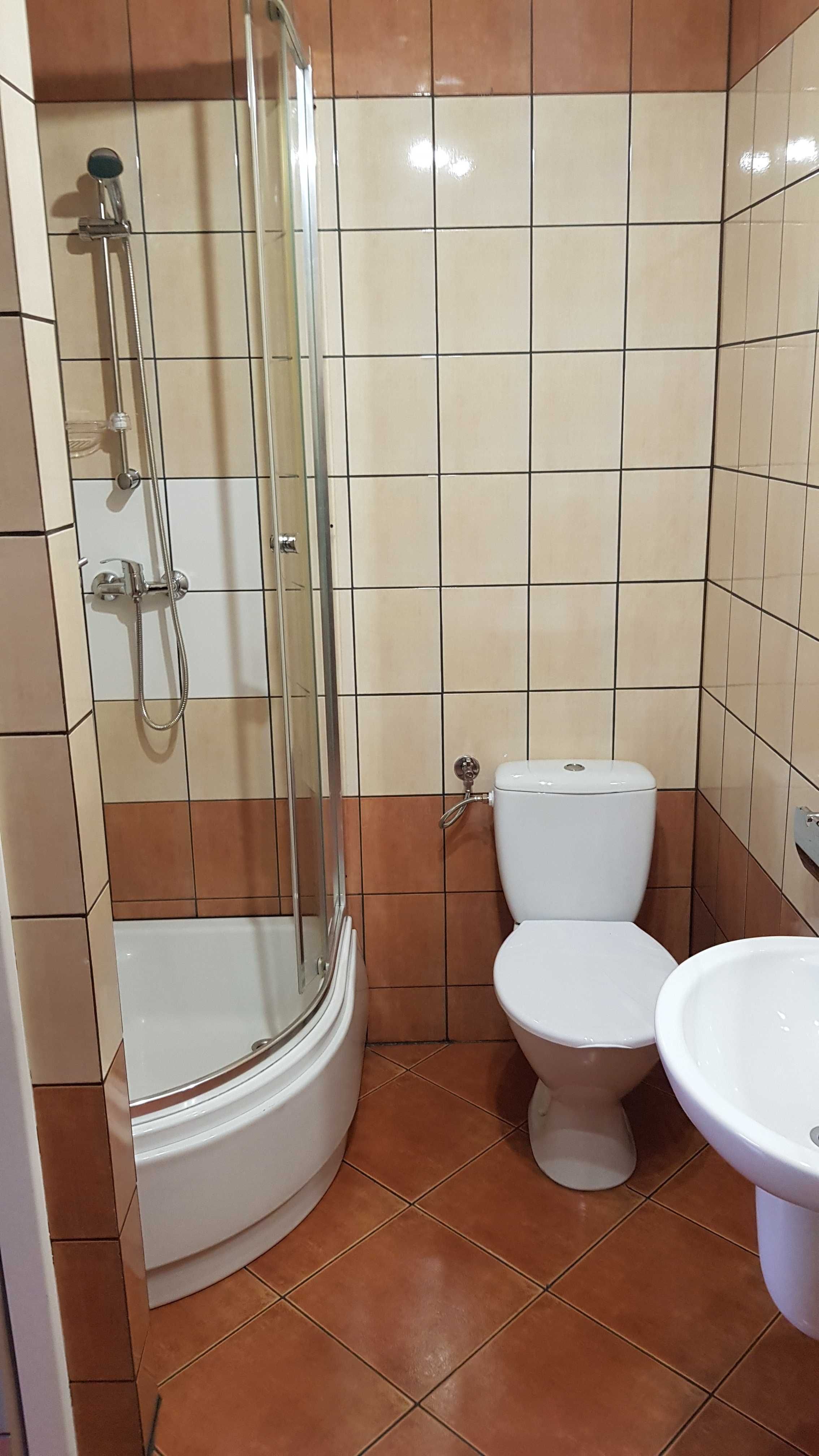 Wynajmę mieszkanie.