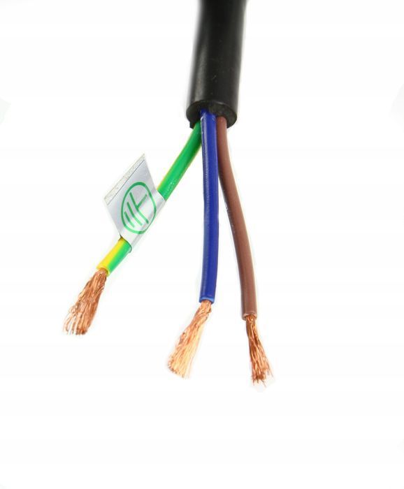 Silnik Wibracyjny 1-Fazowy 100 W 230V 2950 Obr./Min Asynchroniczny