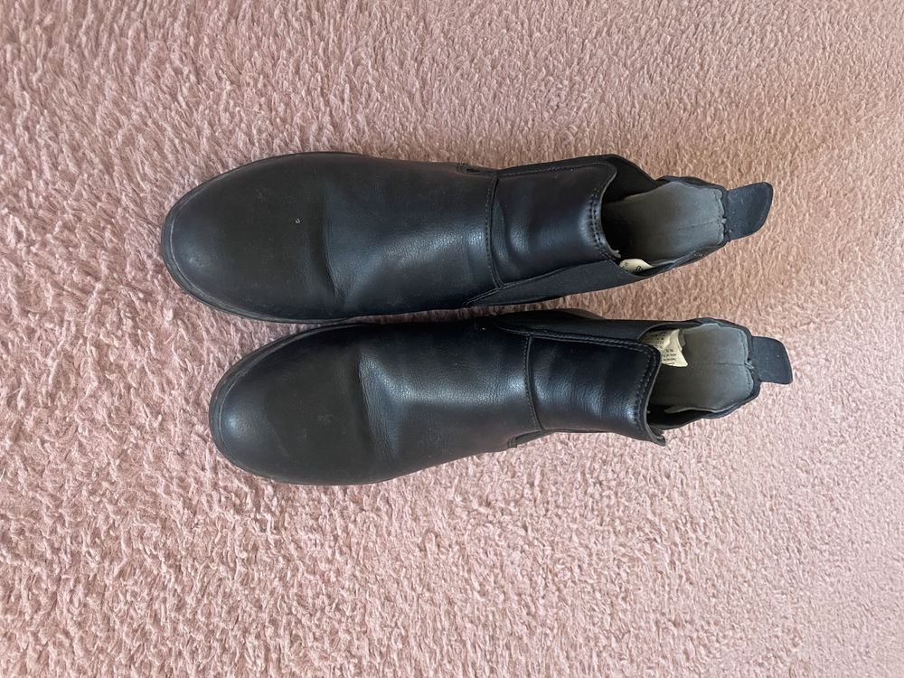 Polainas e Botas Equitação 36