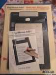 Notatnik Digimemo A501