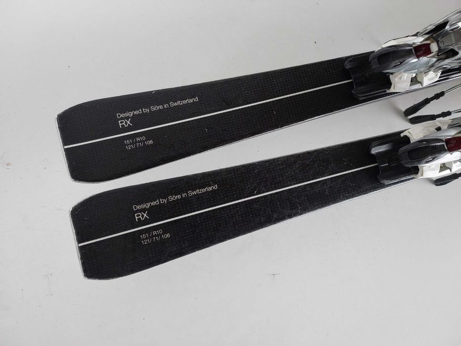 Narty manufacturing SORE XR 151 CM