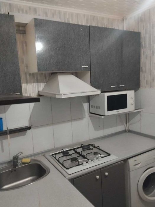 Сдаю 1к квартиру на Одесской