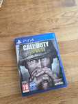 Call of duty WW2 ps4