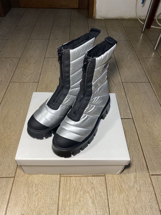 Жіночі чоботи Salamander