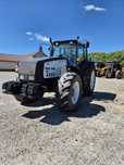 Valtra  Valmet  8750  TwinTrac  Pneumatyka