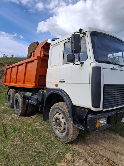 Продам Маз 551605