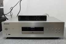 Pioneer PD-30s  CD / SACD USB PILOT  Topowy odtwarzacz Super Audio CD