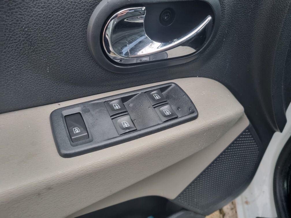 Dacia lodgy  1.5dci