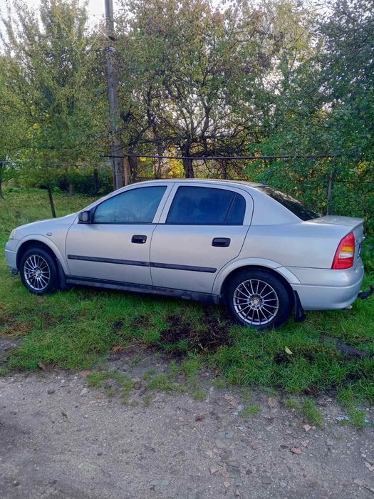 Продам OPEL Astra