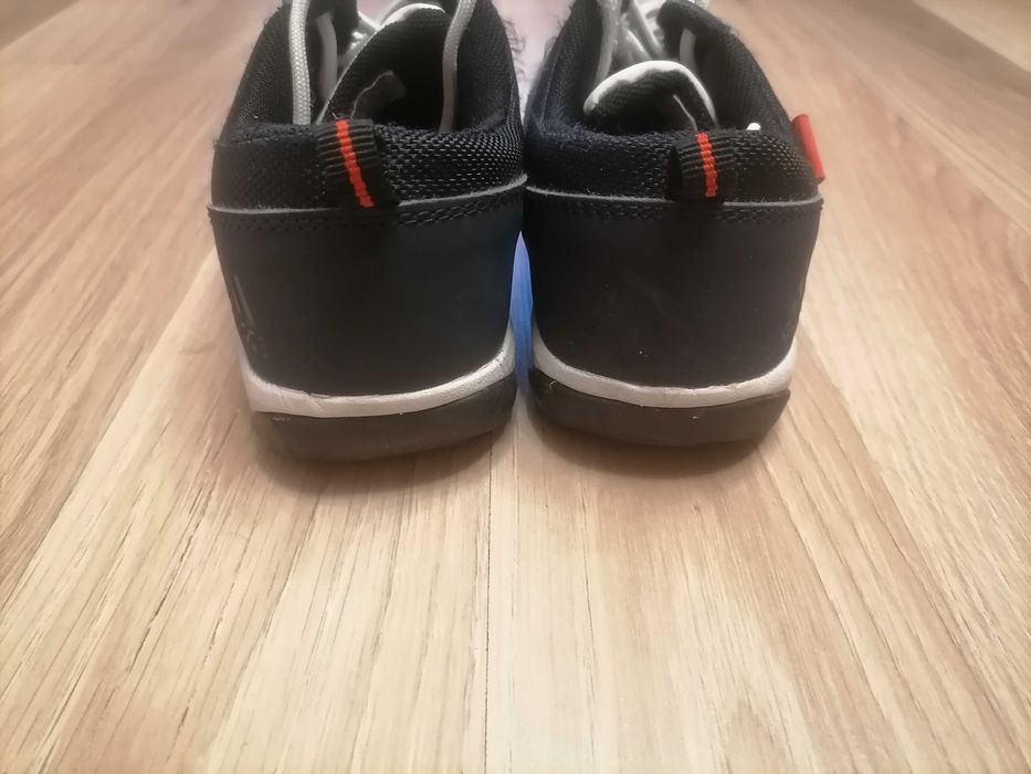 Buty trekkingowe adidas daroga 37