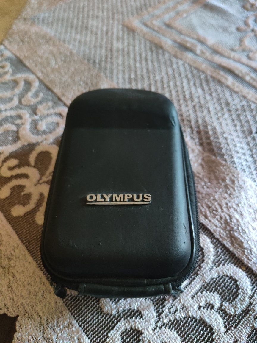 Aparat cyfrowy Olympus SZ-10