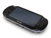 Konsola PS Vita 1000 | CFW