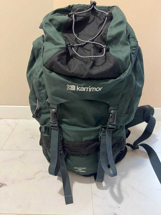 Рюкзак туристичний Karrimor panhter 65l